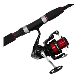 reel de pesca shimano mercadolibre Equipos De Pesca Shimano