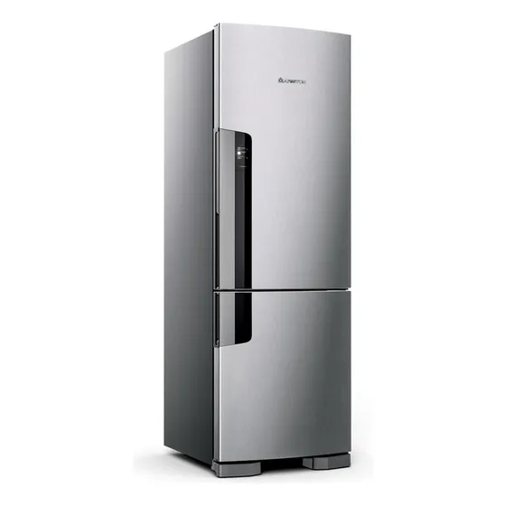 Heladera Ariston Inverter No Frost Tre44ak 397l By Cycles.uy