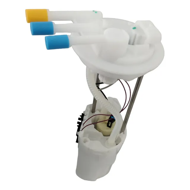 Conjunto O Modulo Gasolina Luv Dmax 3.5