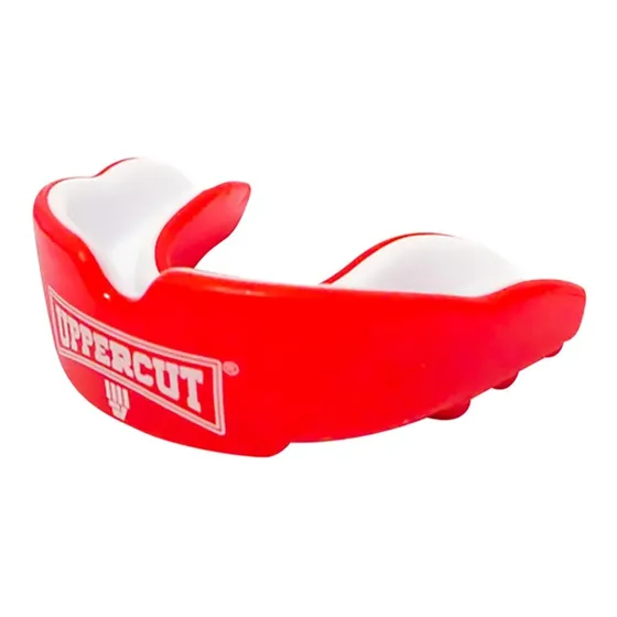 Protector Bucal Single Gel Uppercut Mg -003 Artes Marciales