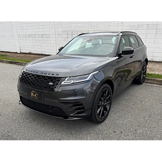 Land Rover Range Rover Velar 2.0 S R-dynamic Phev Hibrido
