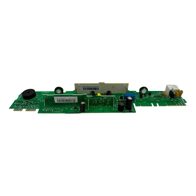 Modulo Placa Para Heladera Ariston 4dx Original