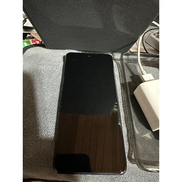 Celular Realme 11x 5g 8gb/128gb Dual Sim - 2023