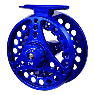 Carretel De Pesca Com Mosca De AlumĂnio Cnc Totalmente MetĂĄl Carretel De Pesca Com Mosca De AlumĂnio Cnc Totalmente MetĂĄl