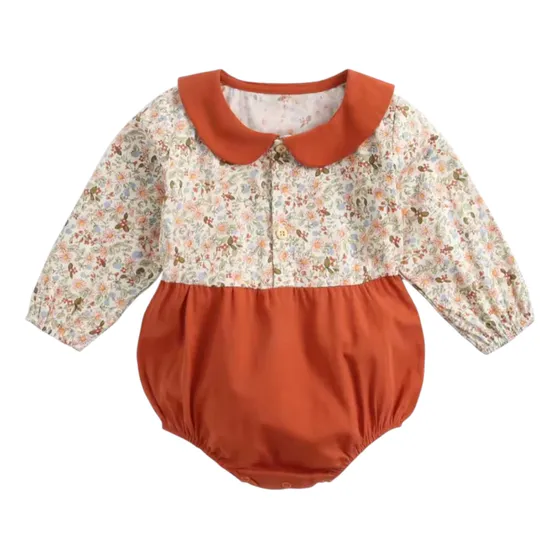Ropa Bebe Body Bombacho Enterito De Algodon
