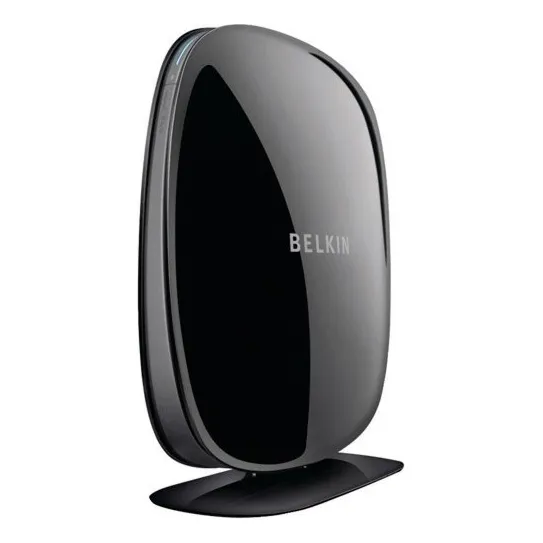 Router Belkin V3