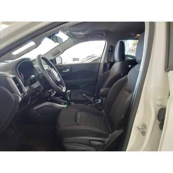 Fiat Toro 1.3 Turbo 270 Flex Freedom At6