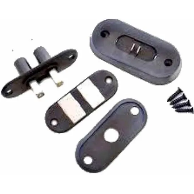 Contactor P/portón Lateral Corredizo Partner Kangoo Berlingo