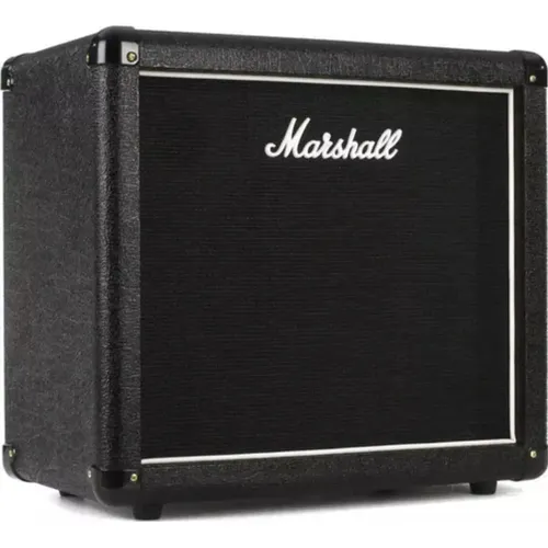 Marshall Mx112 Caixa Para Guitarra Celestion Seventy 80 Cor Preto