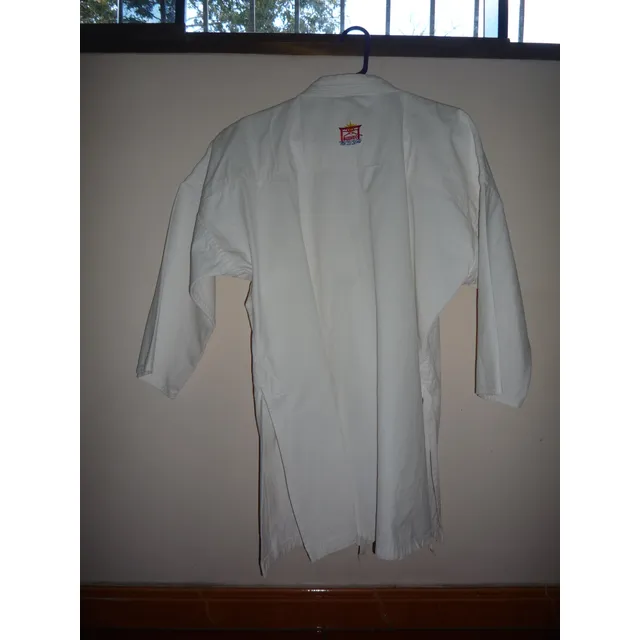 Karategui Bushido Talla 4/170 (usado)