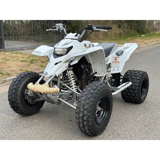 Yamaha Blaster 200