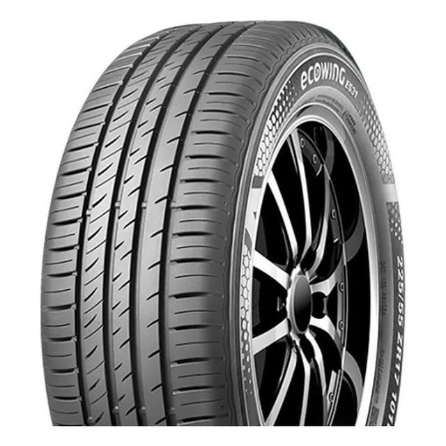 Cubierta Kumho Es31 Ecowing 215/50 R18 92 H Índice De Velocidad W