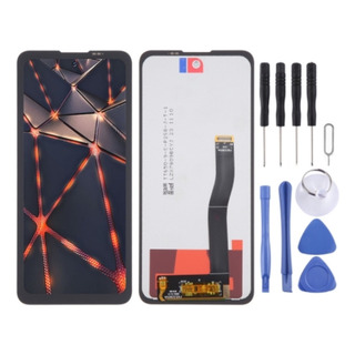 Para Sjp Tela De Toque Lcd Para Cubot Kingkong 8 / Para Sjp Tela De Toque Lcd Para Cubot Kingkong 8 /