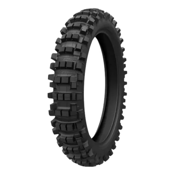 Pneu Dianteiro Kenda K760 Trakmaster 80/100-21 51m Cross
