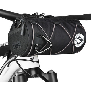 Bolsa De Manillar De Bicicleta, Bolsa De Bicicleta Multifunc Bolsa De Manillar De Bicicleta, Bolsa De Bicicleta Multifunc