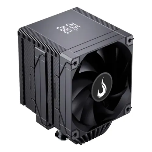 cállate! Enfriador De Cpu Dark Rock Elite Air | 2 Pwm De Mm