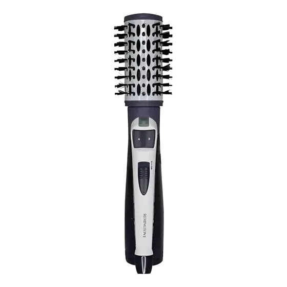 Cepillo Secador Giratorio Remington Profesional