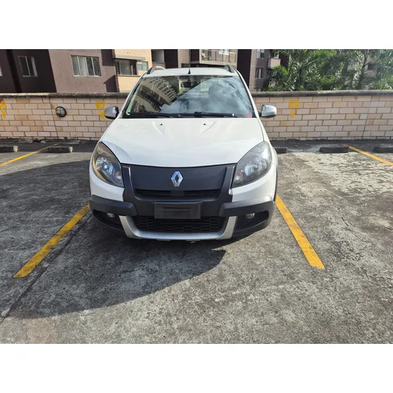 Renault Stepway 1.6l