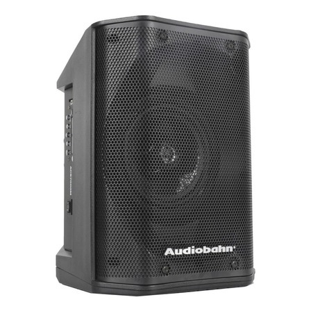 Bafle Audiobahn Profesional De 6.5 Pulgadas Coaxial Acs7000m Color Negro Bafle Audiobahn Profesional De 6.5 Pulgadas Coaxial Acs7000m Color Negro