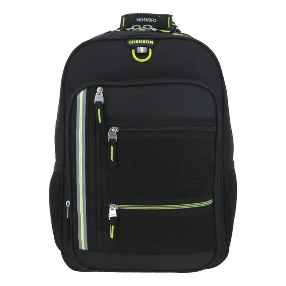 Mochila Chenson Escolar Juvenil Porta Laptop Chey Ch66490-3