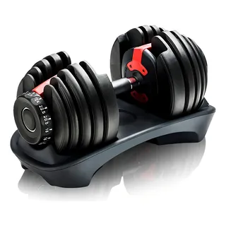 Halter Deend Dumbell Iron AjustĂĄvel 24kg Halter Deend Dumbell Iron AjustĂĄvel 24kg