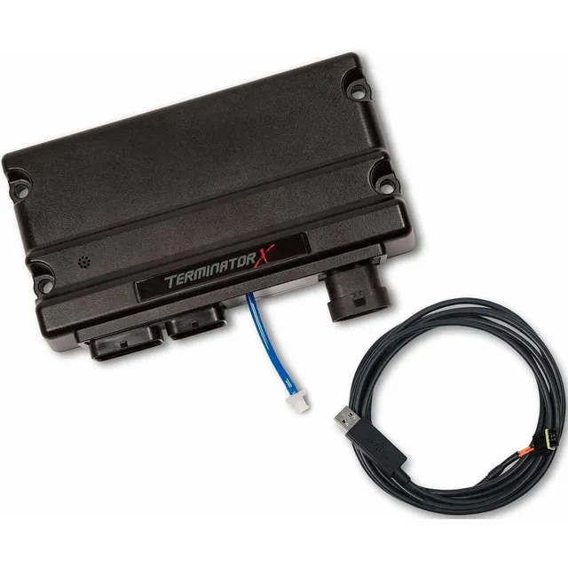 Kit Minador Holley X Ls1 24x 1x Mpfi Gm Ls Cigüeño Cam Ev6