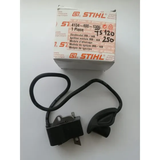 Bobina Desmalezadora Fs120 Stihl Original
