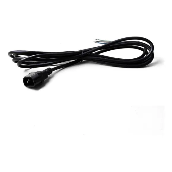 Cable Iec Para Ballast 3 X 0,75mm2 - Grow Genetics