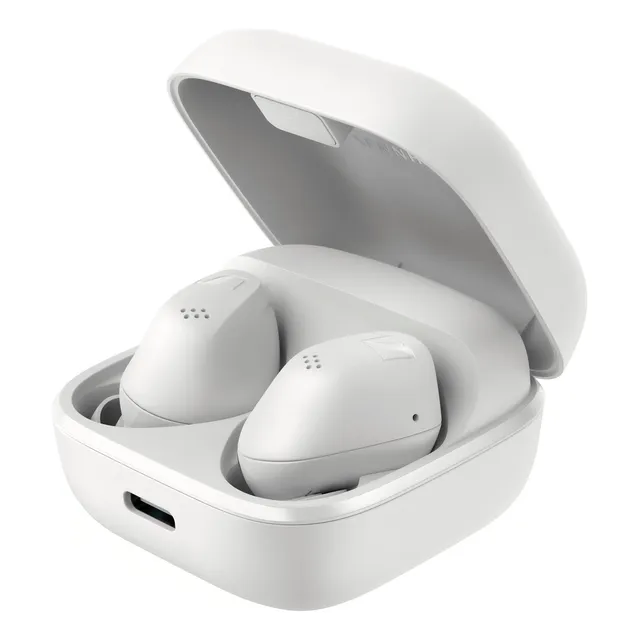 Audifonos Sennheiser Accentum True Wireless