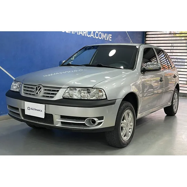 Volkswagen Gol Sedan Gol