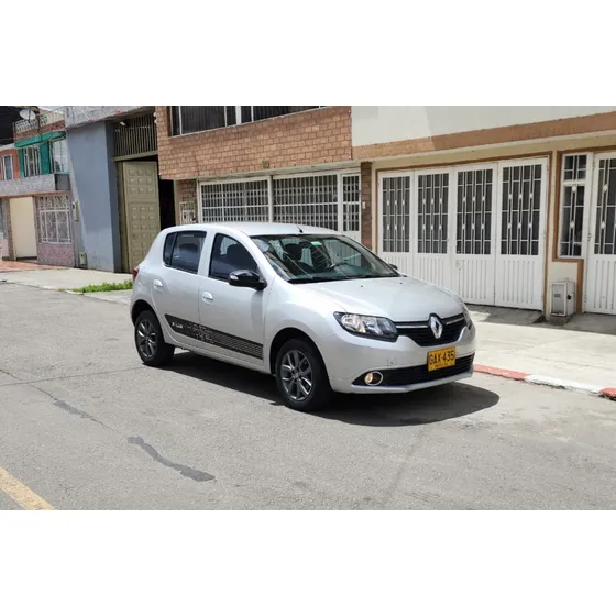 Renault Sandero Polar 1.6 L