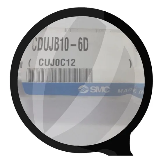 1 Cilindro Cdujb10-6d Nuevo.