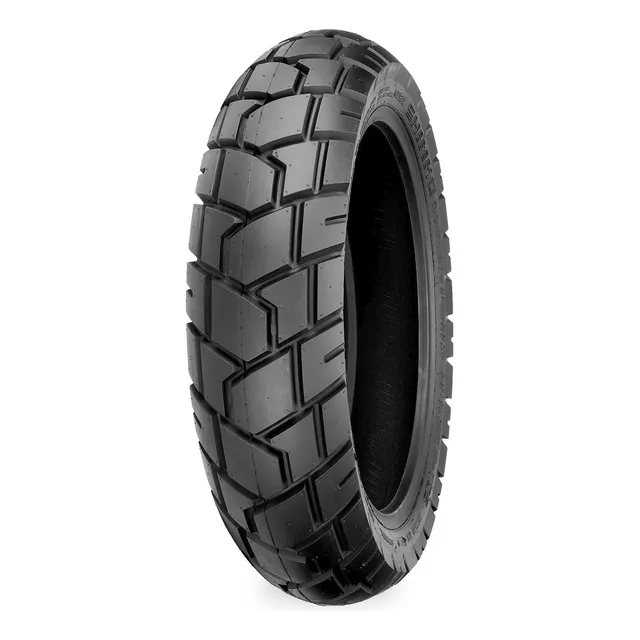 Llanta Shinko 150/70r18 E705 Tl 70v Doble Proposito Adv Road
