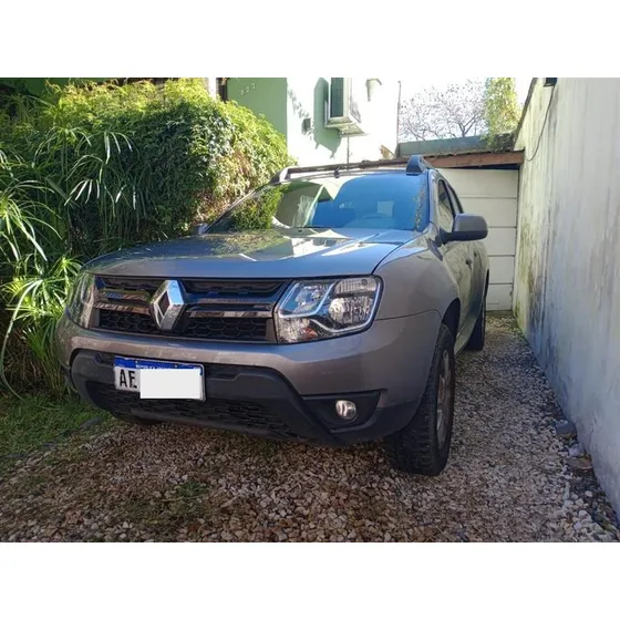 Renault Duster Oroch 2.0 Dynamique