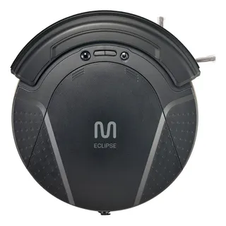 Aspirador RobĂŽ Eclipse 3 Em 1 20w 127/220v Multi Home - Ho410 Cor Preto Aspirador RobĂŽ Eclipse 3 Em 1 20w 127/220v Multi Home - Ho410 Cor Preto