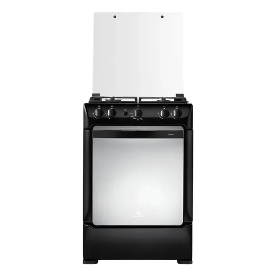 Cocina Indurama Zafiro Ferrara 4q Con Grill