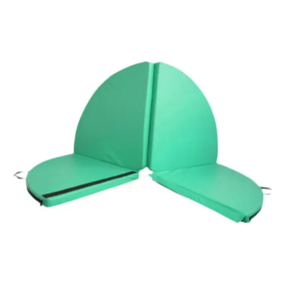 Hx Estera Plegable De Dance Estatlar De Plegable Mujeres