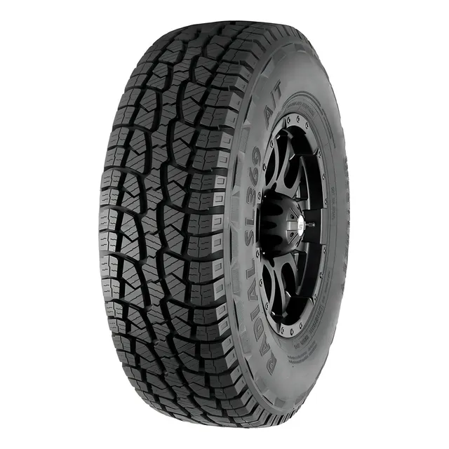 Neumático Westlake Sl369 225/70 R17 108s