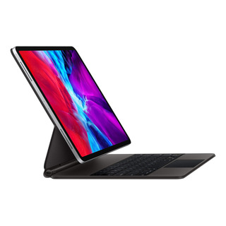 Teclado Apple Magic Para iPad Pro De 12,9 Pulgadas (versión Teclado Apple Magic Para iPad Pro De 12,9 Pulgadas (versión