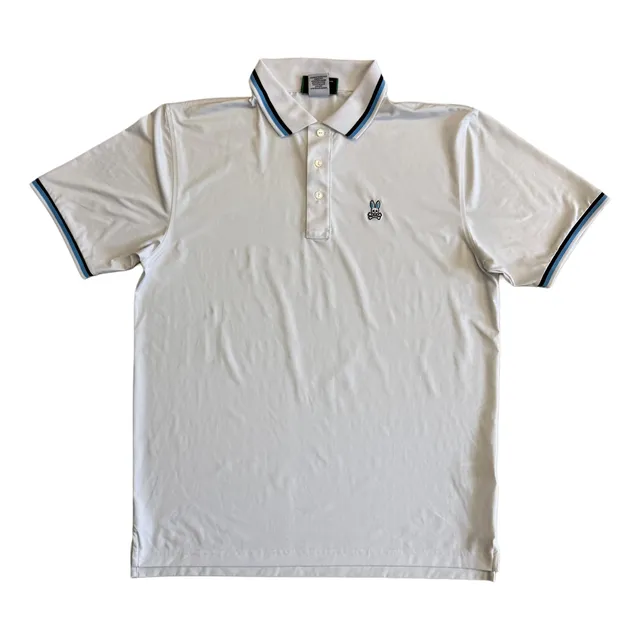 Polo Shirts Psycho Bunny Hombre