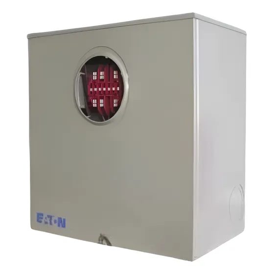 Base Transocket Polifásica De 13 Terminales 1006746t Eaton