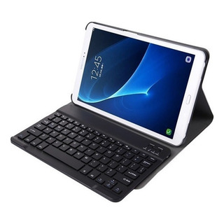 E Funda Con Teclado For Samsung Galaxy Tab A 10.1 2016 T580 E Funda Con Teclado For Samsung Galaxy Tab A 10.1 2016 T580