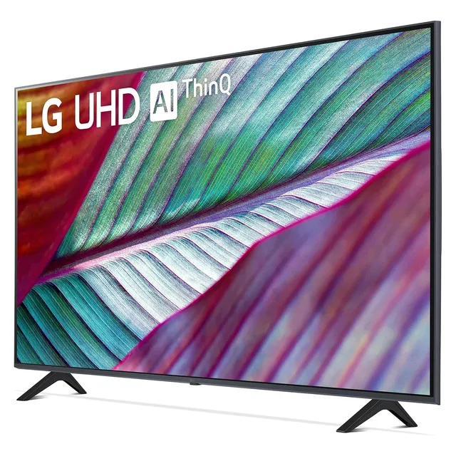 LG 65uq7570puj 65'' Class 4k Uhd Hdr Led Smart Tv