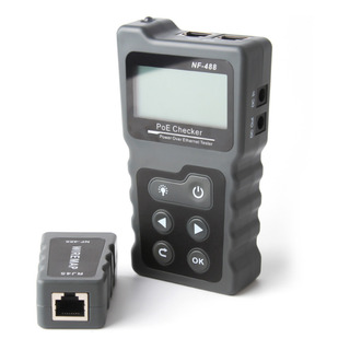 Multifuncional Lcd Tester De Cabo De Rede Poe Checker Em Lin Multifuncional Lcd Tester De Cabo De Rede Poe Checker Em Lin