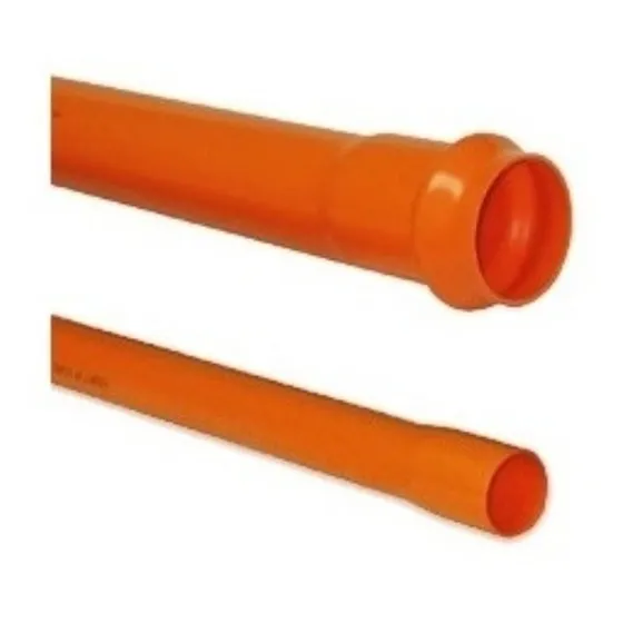 Conduit Pvc 1  C.iii 32mm 3mts Multimarca 320323323