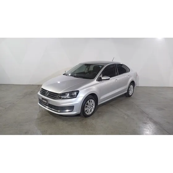 Volkswagen Vento 1.6 Comfortline Std.
