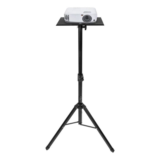 Viewsonic Soporte De Proyector Tripode Giratorio 360 Grados