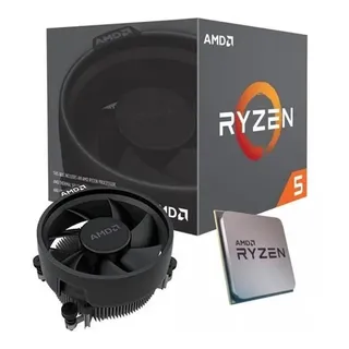 Ryzen 5 5600g | Mercado Livre