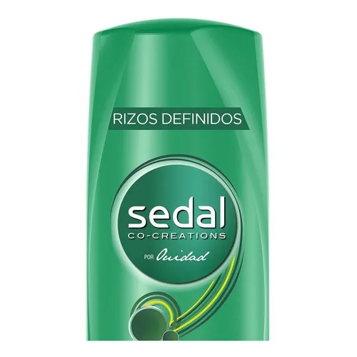 Acondicionador Rizos Definidos - mL