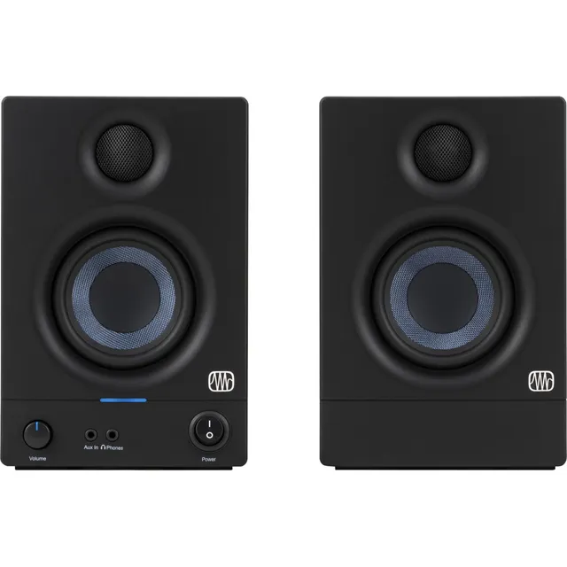 Presonus Eris Monitores De Estudio 3.5 Activos Profesionales